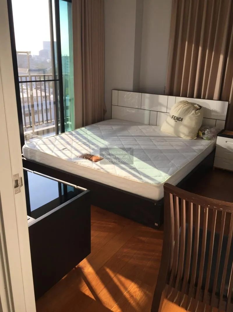 FOR SALE condo , The Vertical Aree , BTS-Ari , Sam Sen Nai , Dusi