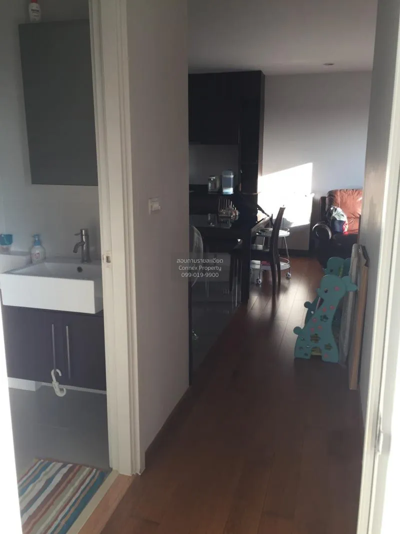 FOR RENT condo , The Vertical Aree , BTS-Ari , Sam Sen Nai , Dusi 3