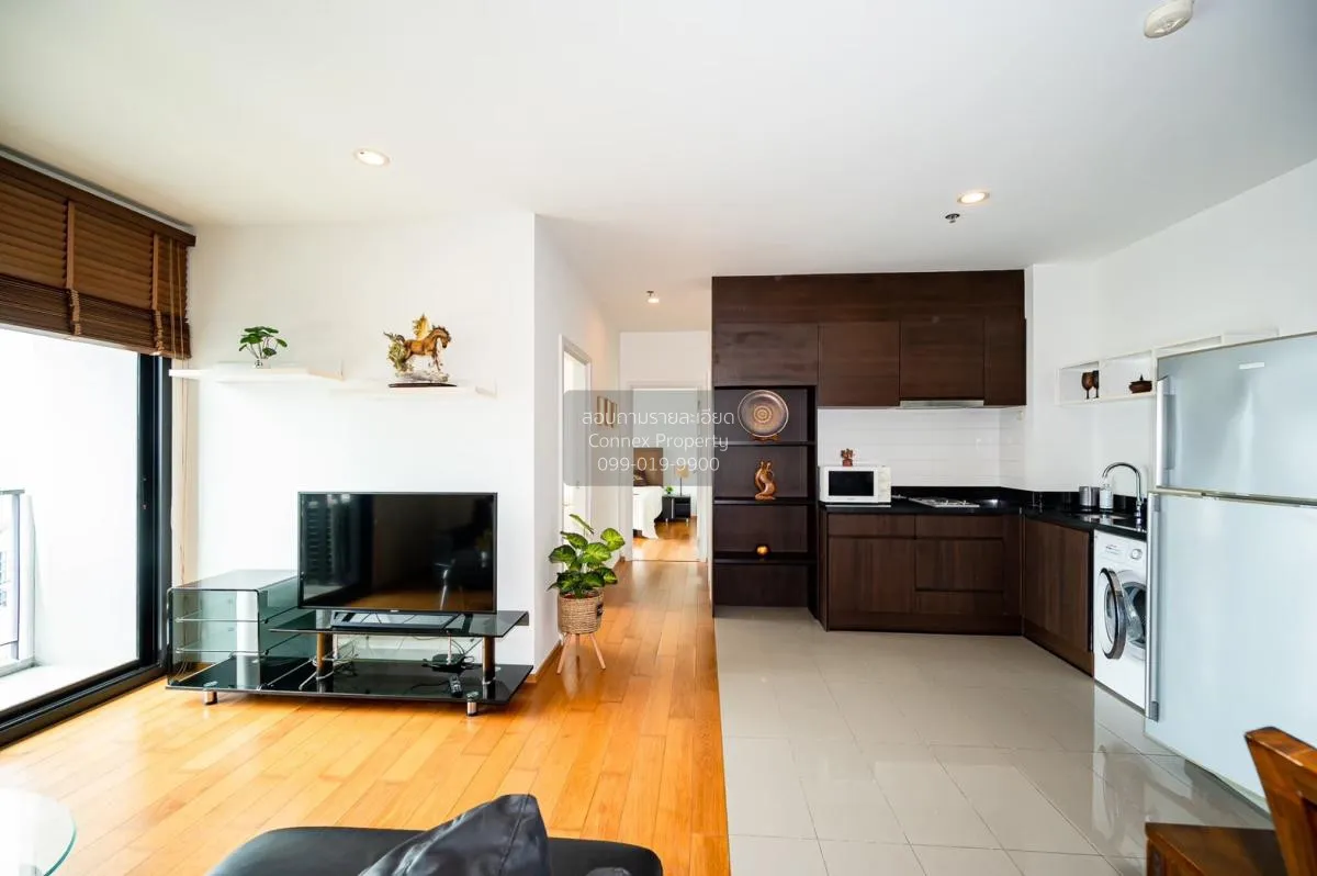 ขายคอนโด  เดอะ เวอร์ติเคิล อารีย์ BTS-อารีย์ สามเสนใน เขต ดุสิต ก 3