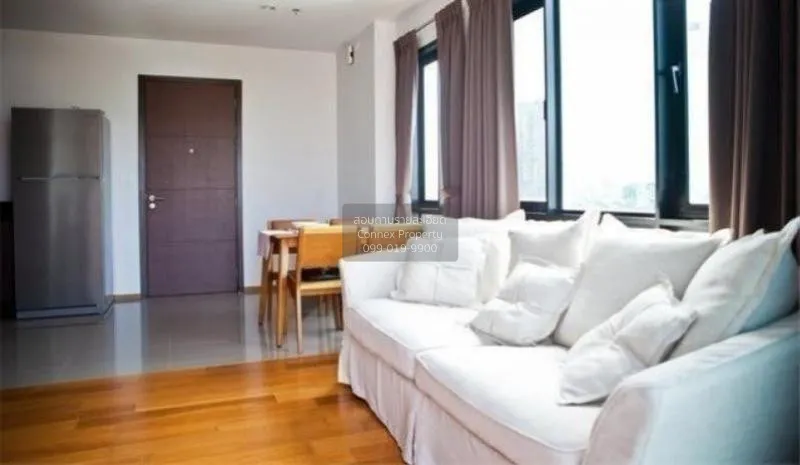 FOR RENT condo , The Vertical Aree , BTS-Ari , Sam Sen Nai , Dusi 3