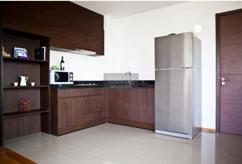 FOR RENT condo , The Vertical Aree , BTS-Ari , Sam Sen Nai , Dusi