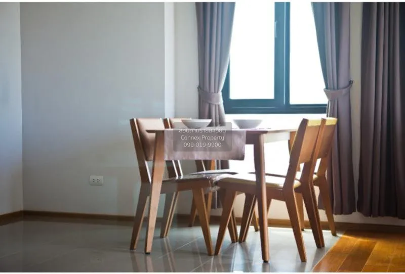 FOR RENT condo , The Vertical Aree , BTS-Ari , Sam Sen Nai , Dusi