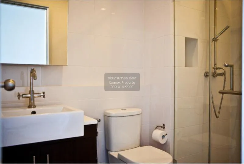 FOR RENT condo , The Vertical Aree , BTS-Ari , Sam Sen Nai , Dusi