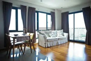 FOR RENT condo , The Vertical Aree , BTS-Ari , Sam Sen Nai , Dusit , Bangkok , CX-71029