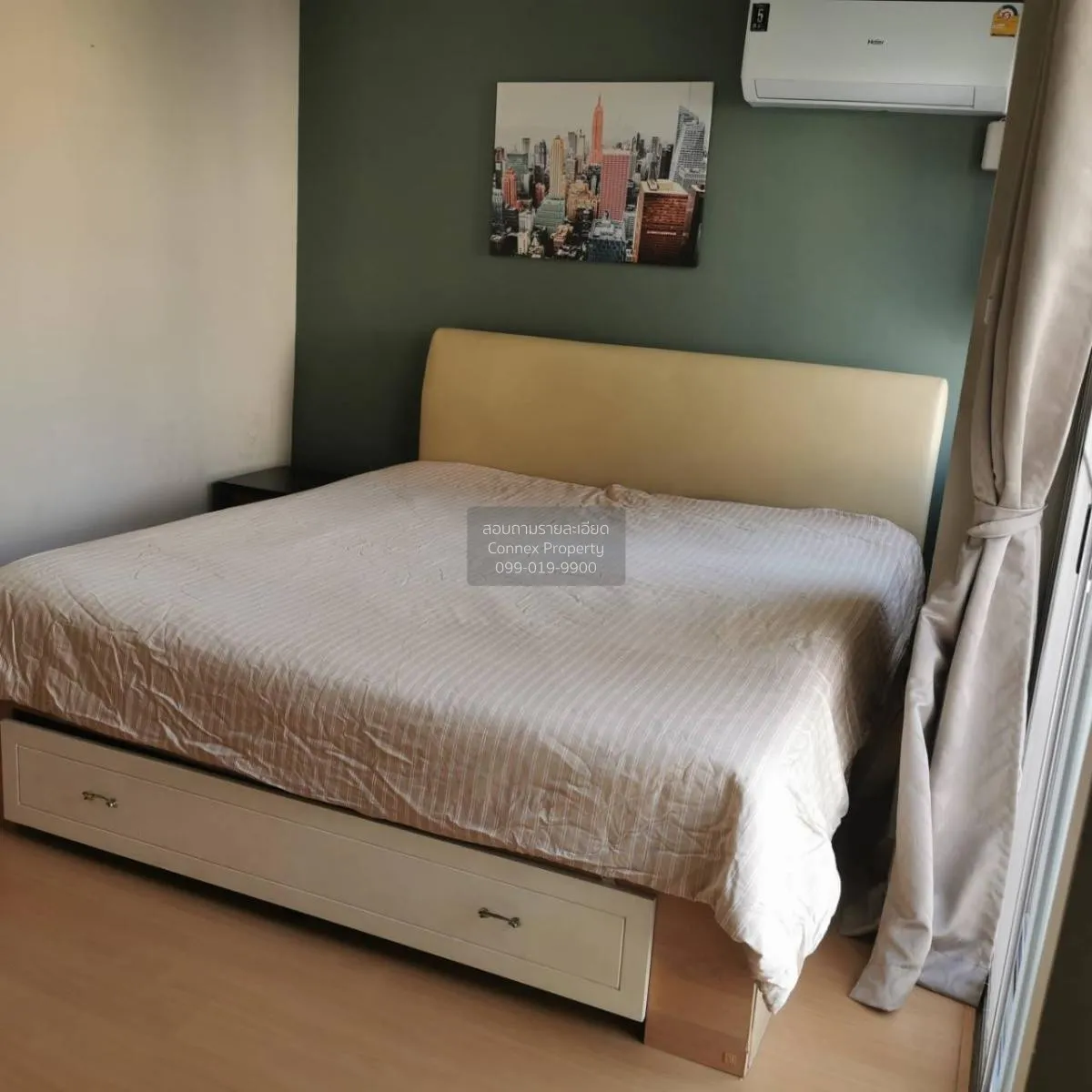 For Rent Condo , Waterford Rama 4 , BTS-Phra Khanong , Khlong Toe