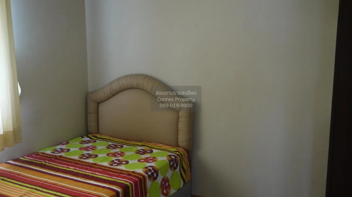 For Rent Condo , Waterford Rama 4 , BTS-Phra Khanong , Khlong Toe