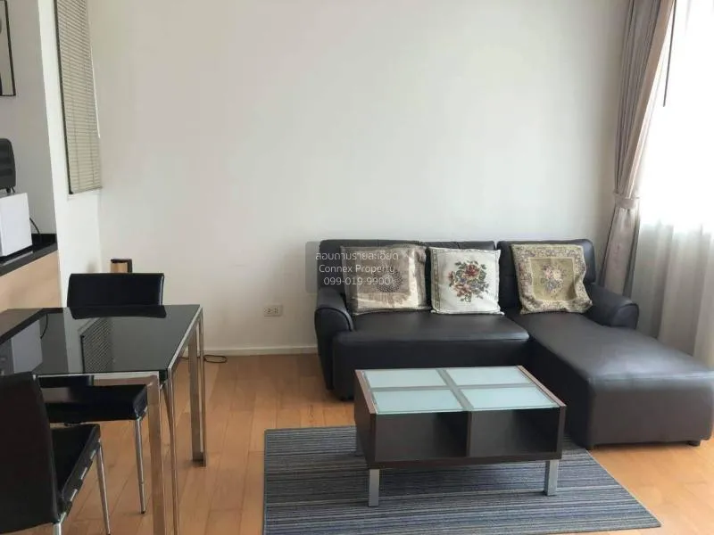 FOR RENT condo , Wind Sukhumvit 23 , MRT-Sukhumvit , Khlong Toei  1