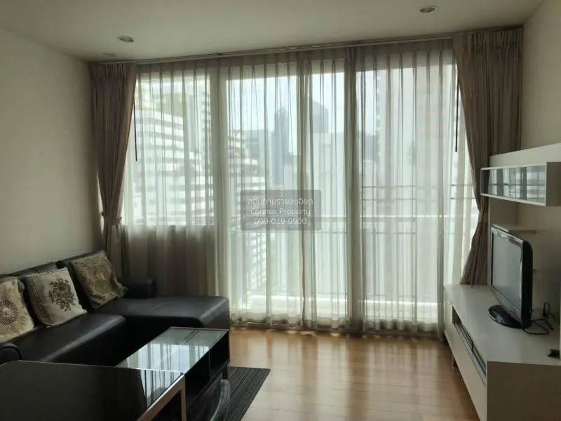 FOR RENT condo , Wind Sukhumvit 23 , MRT-Sukhumvit , Khlong Toei  2