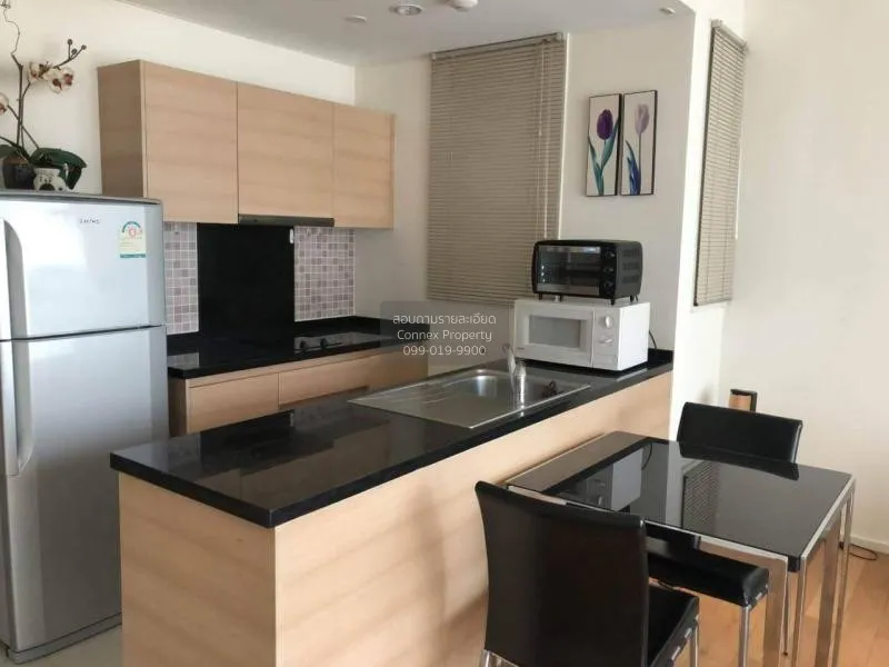 FOR RENT condo , Wind Sukhumvit 23 , MRT-Sukhumvit , Khlong Toei  3