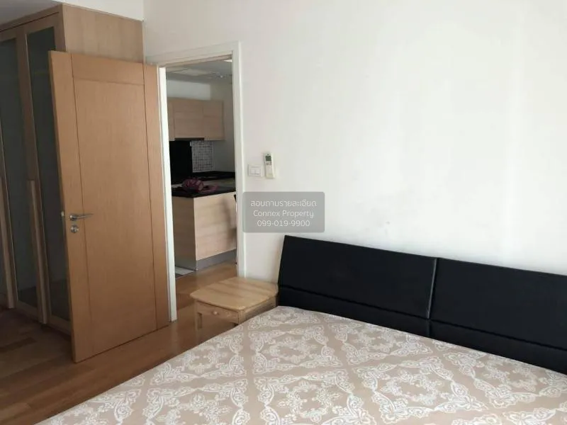 FOR RENT condo , Wind Sukhumvit 23 , MRT-Sukhumvit , Khlong Toei  4