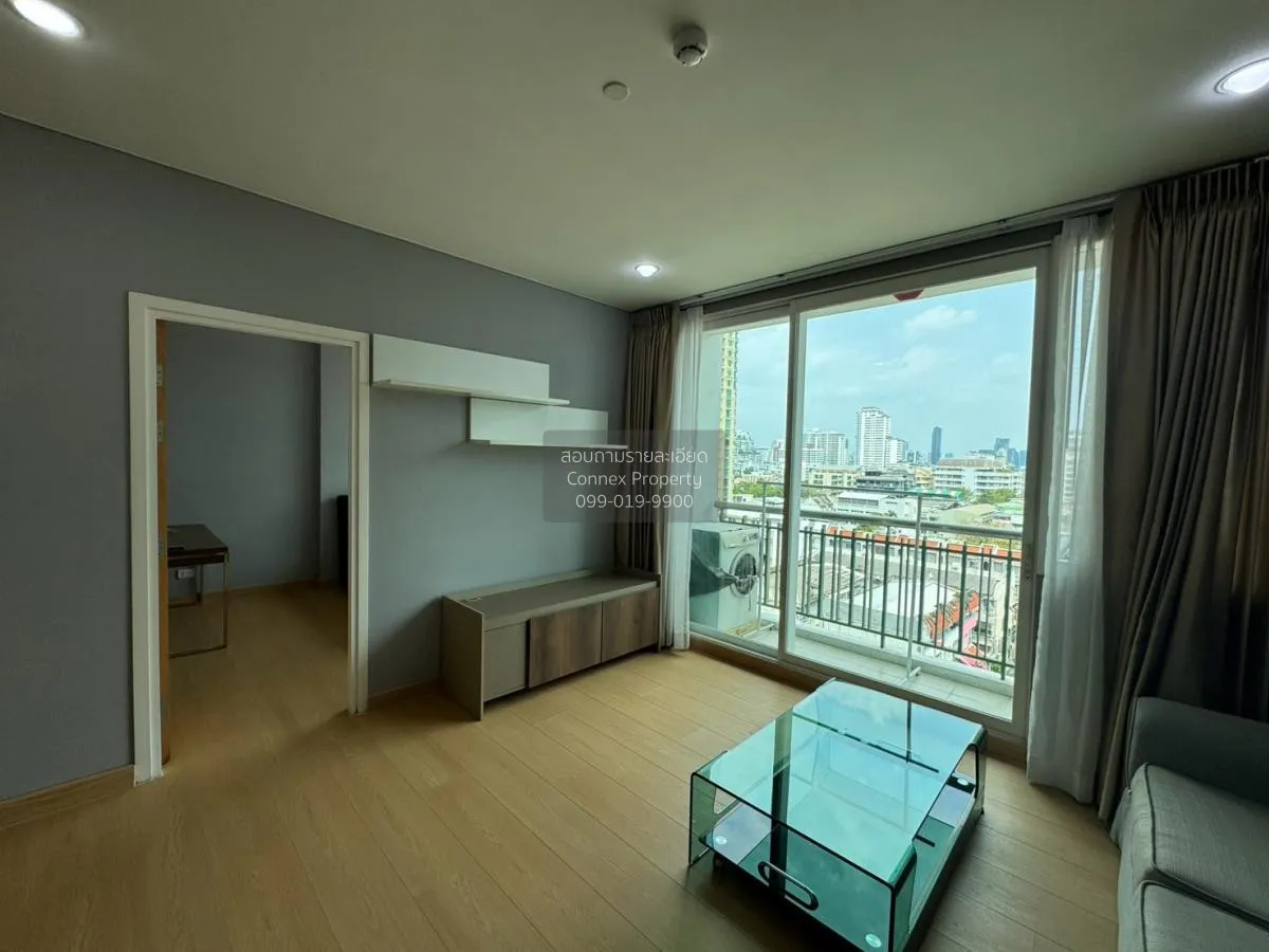 For Rent Condo , Wind Sukhumvit 23 , MRT-Sukhumvit , Khlong Toei  3