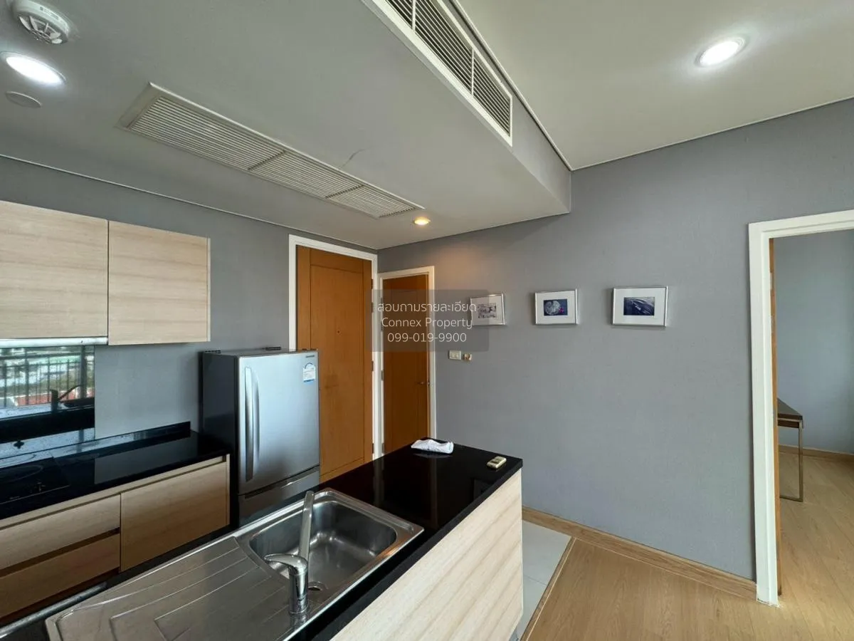For Rent Condo , Wind Sukhumvit 23 , MRT-Sukhumvit , Khlong Toei  4