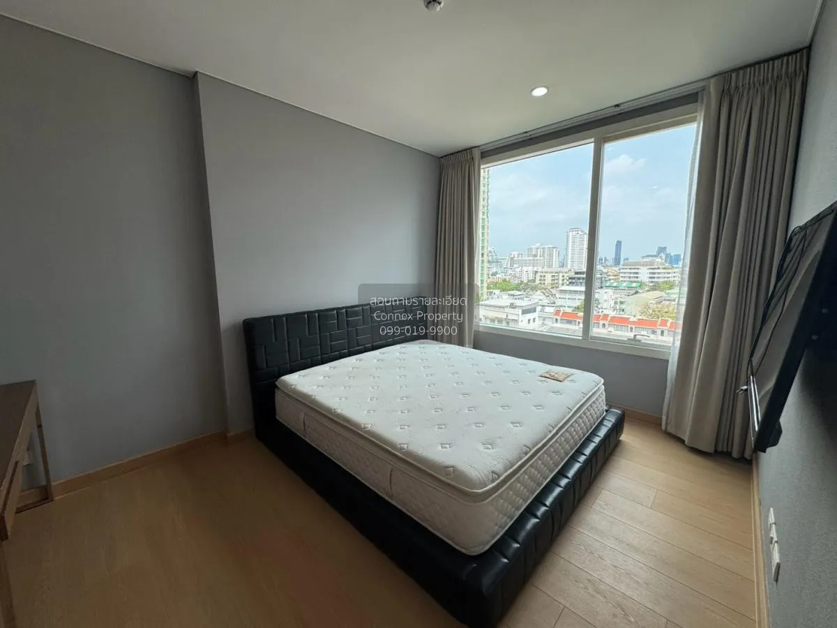 For Rent Condo , Wind Sukhumvit 23 , MRT-Sukhumvit , Khlong Toei 