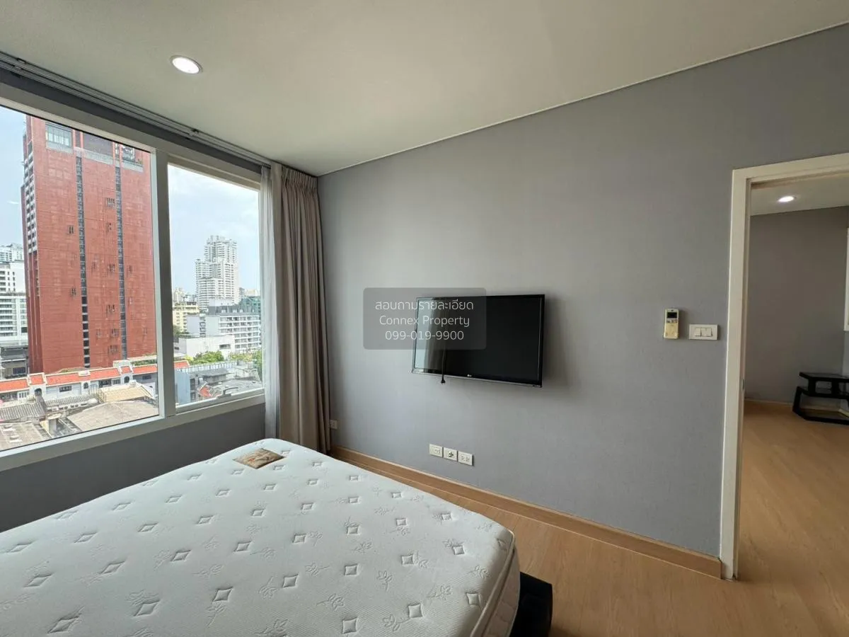 For Rent Condo , Wind Sukhumvit 23 , MRT-Sukhumvit , Khlong Toei 