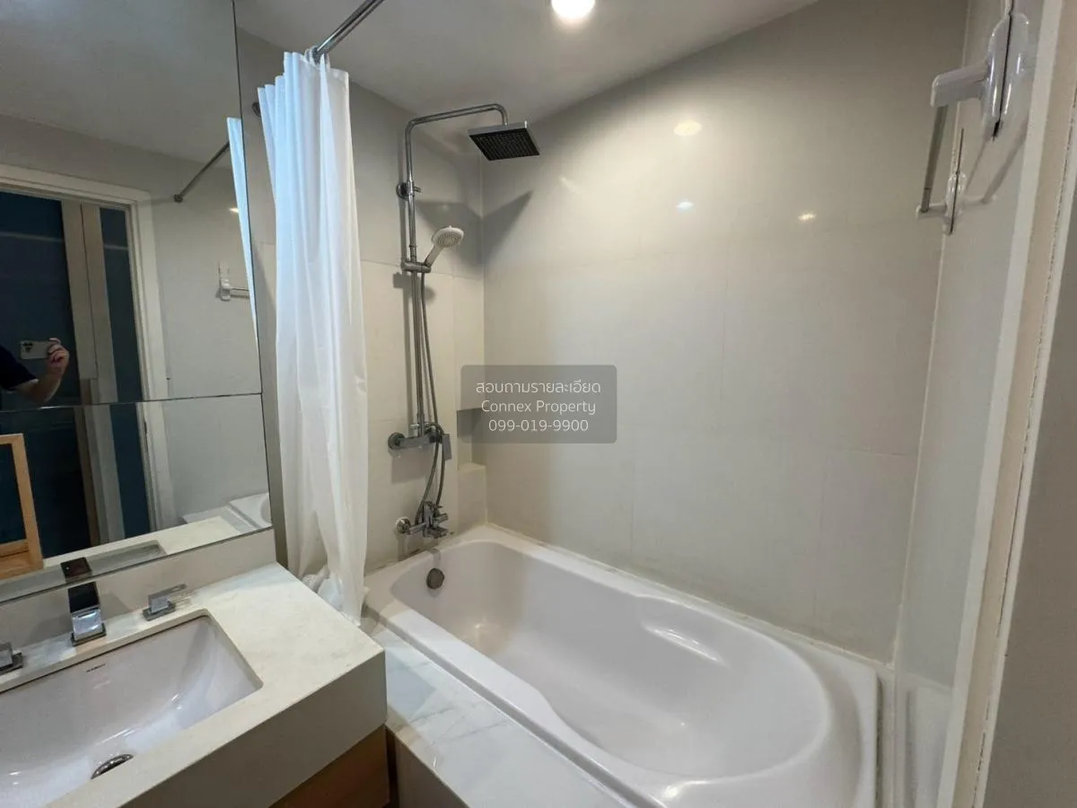 For Rent Condo , Wind Sukhumvit 23 , MRT-Sukhumvit , Khlong Toei 