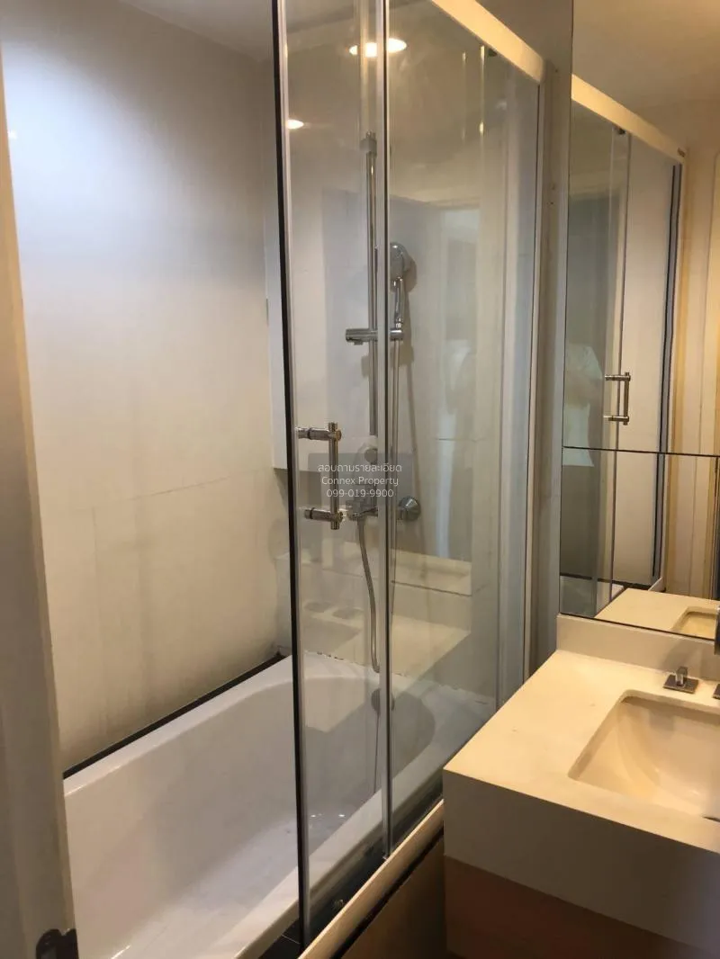 FOR RENT condo , Wind Sukhumvit 23 , MRT-Sukhumvit , Khlong Toei 