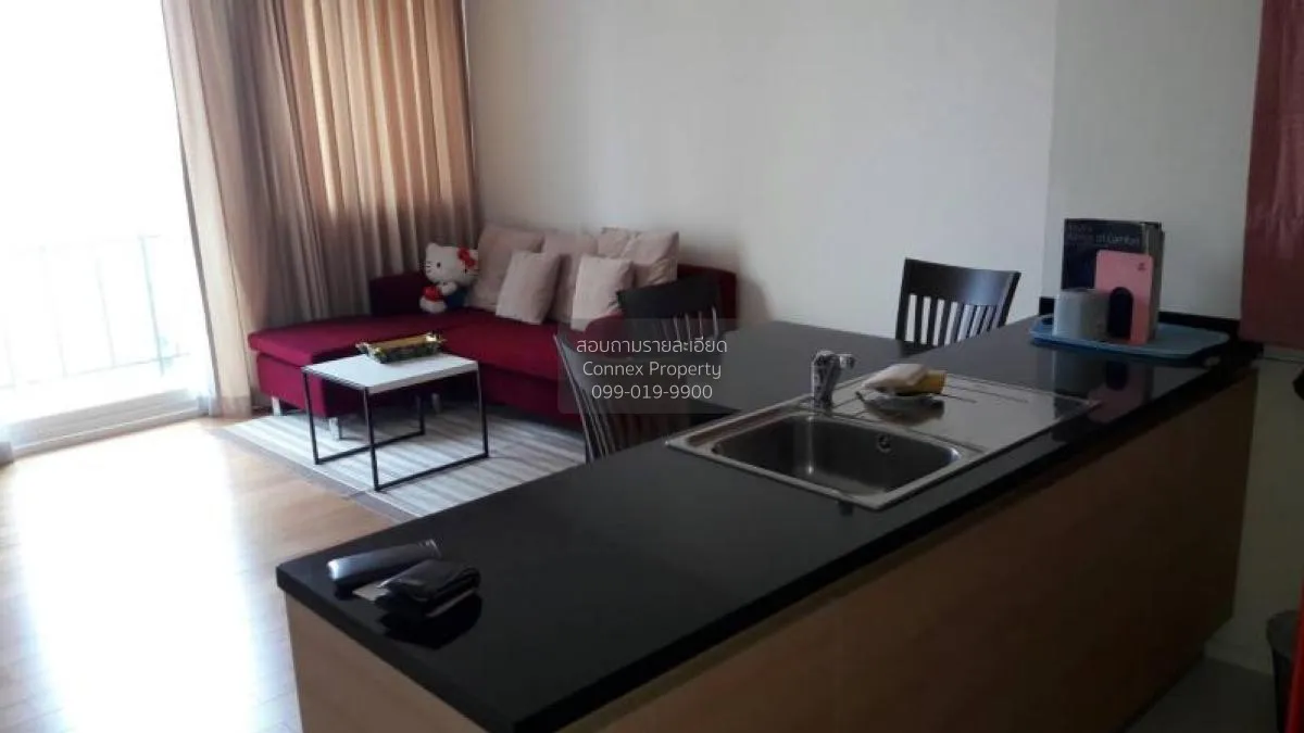 ขายคอนโด  วินด์ สุขุมวิท 23 MRT-สุขุมวิท คลองเตยเหนือ เขต วัฒนา ก 1