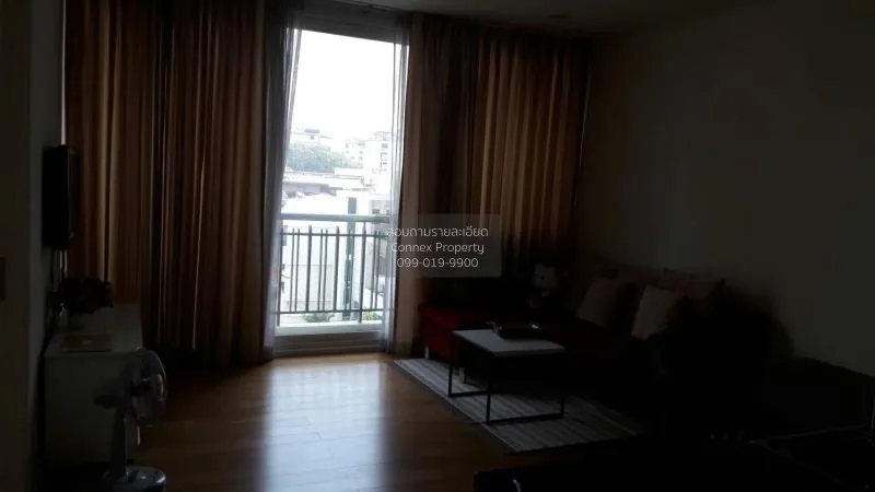 FOR RENT condo , Wind Sukhumvit 23 , MRT-Sukhumvit , Khlong Toei  3