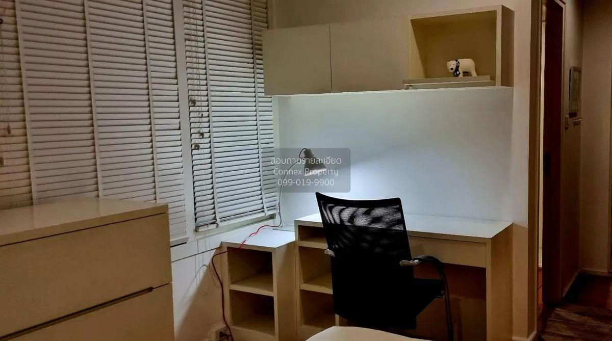 เช่าคอนโด  วินด์ สุขุมวิท 23 MRT-สุขุมวิท คลองเตยเหนือ เขต วัฒนา 