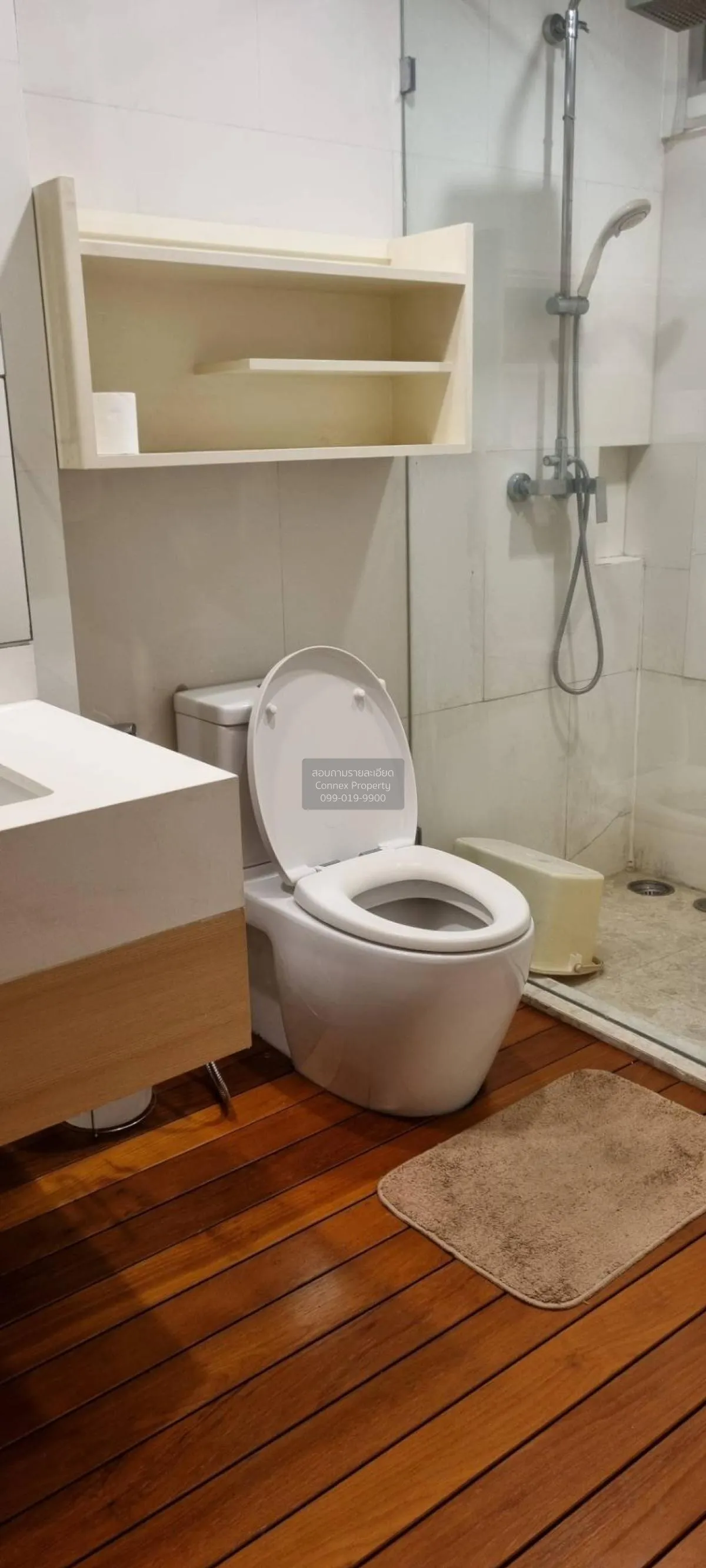 เช่าคอนโด  วินด์ สุขุมวิท 23 MRT-สุขุมวิท คลองเตยเหนือ เขต วัฒนา 