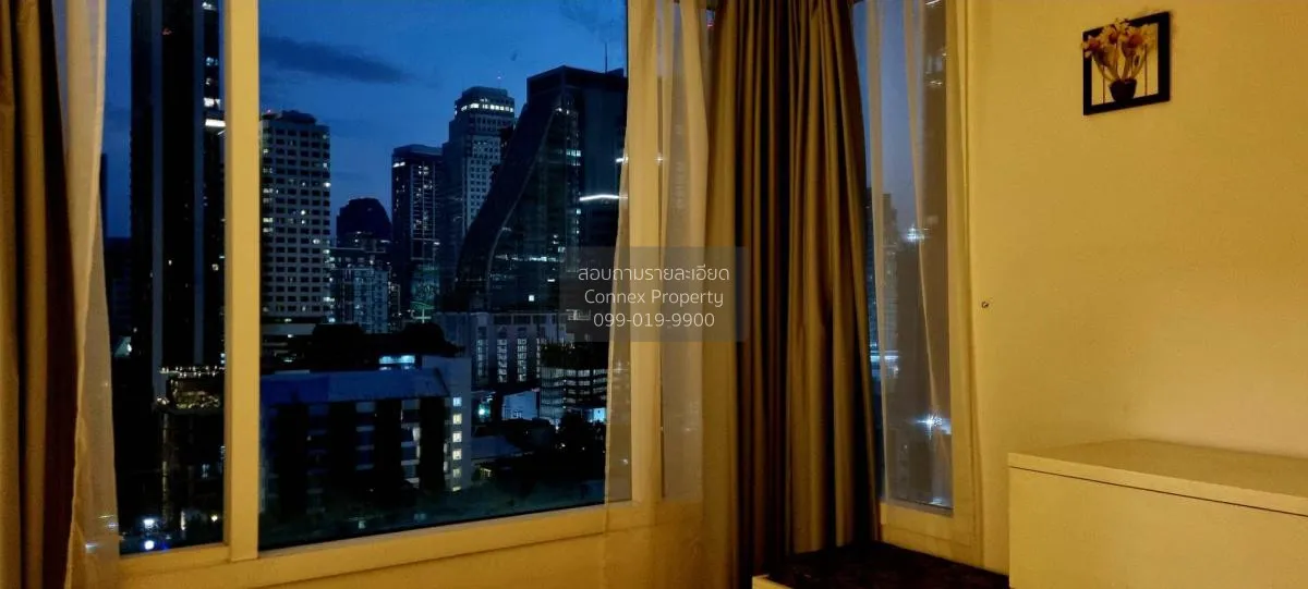 เช่าคอนโด  วินด์ สุขุมวิท 23 MRT-สุขุมวิท คลองเตยเหนือ เขต วัฒนา 