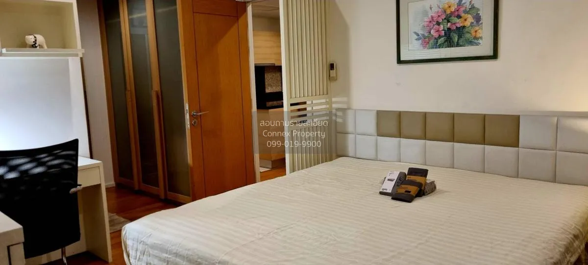 เช่าคอนโด  วินด์ สุขุมวิท 23 MRT-สุขุมวิท คลองเตยเหนือ เขต วัฒนา 