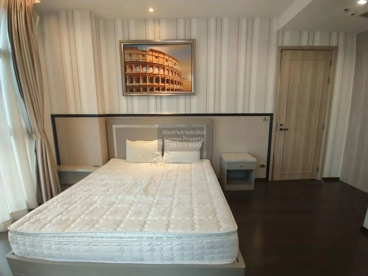 For Rent Condo , The XXXIX by Sansiri , BTS-Phrom Phong , Khlong 