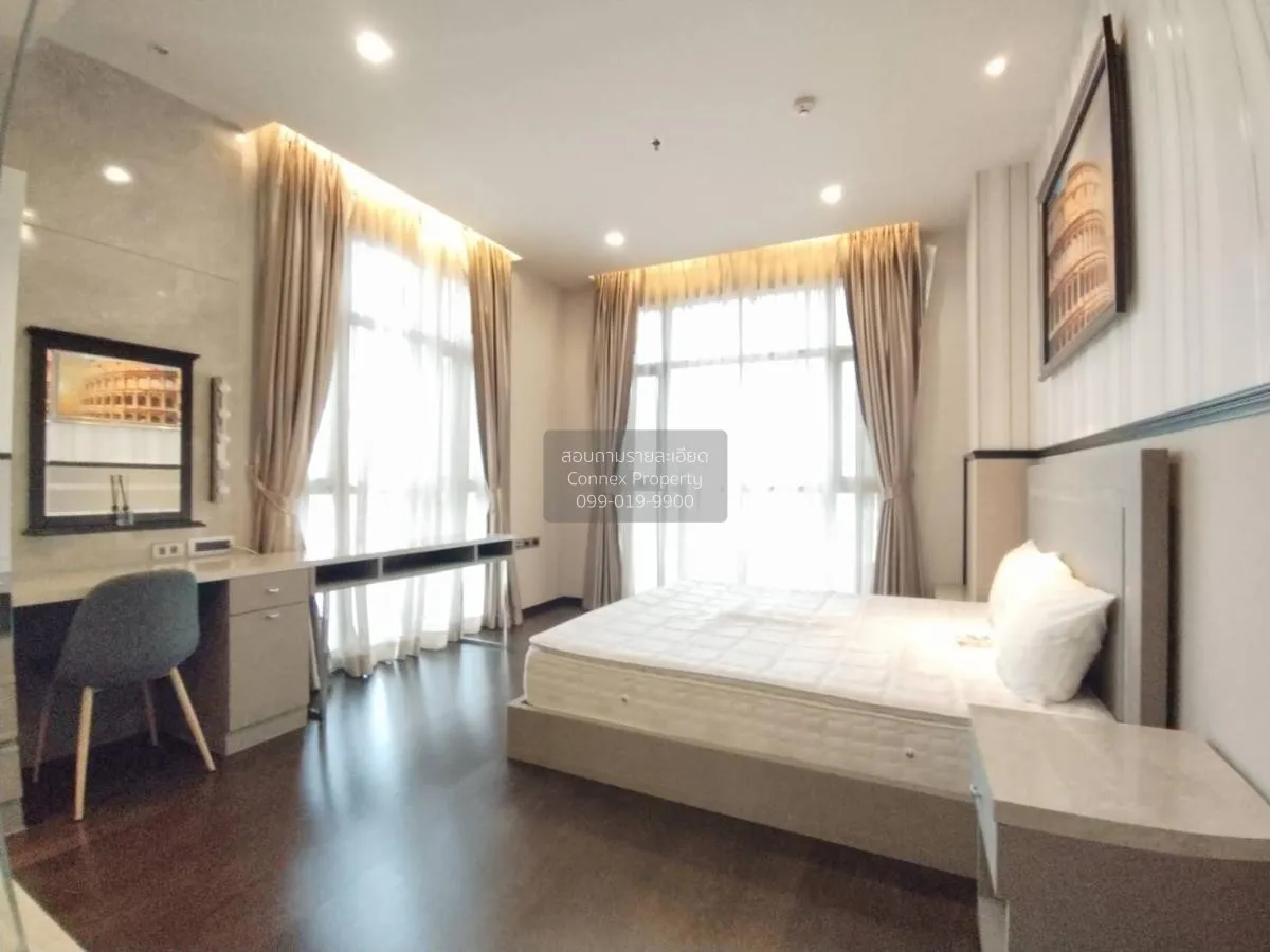 For Rent Condo , The XXXIX by Sansiri , BTS-Phrom Phong , Khlong 