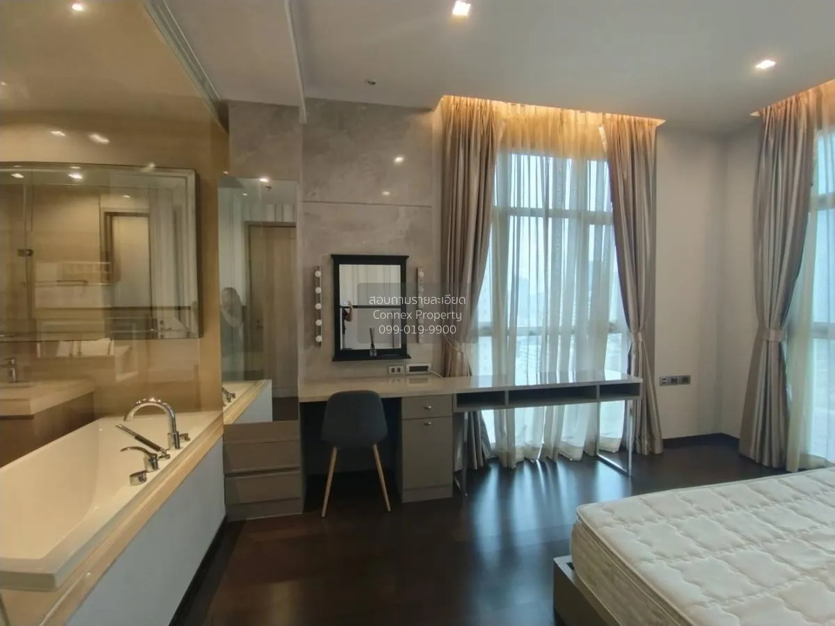 For Rent Condo , The XXXIX by Sansiri , BTS-Phrom Phong , Khlong 