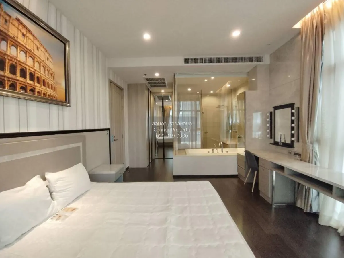 For Rent Condo , The XXXIX by Sansiri , BTS-Phrom Phong , Khlong 