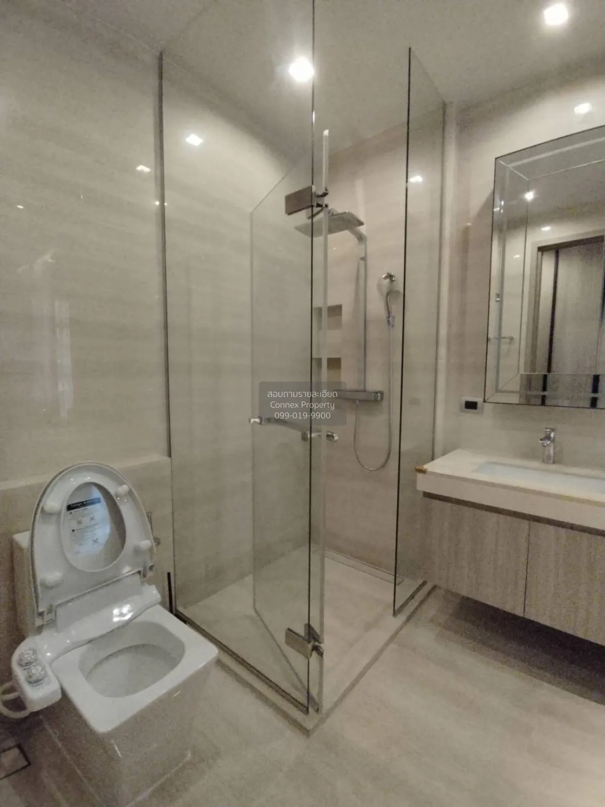 For Rent Condo , The XXXIX by Sansiri , BTS-Phrom Phong , Khlong 