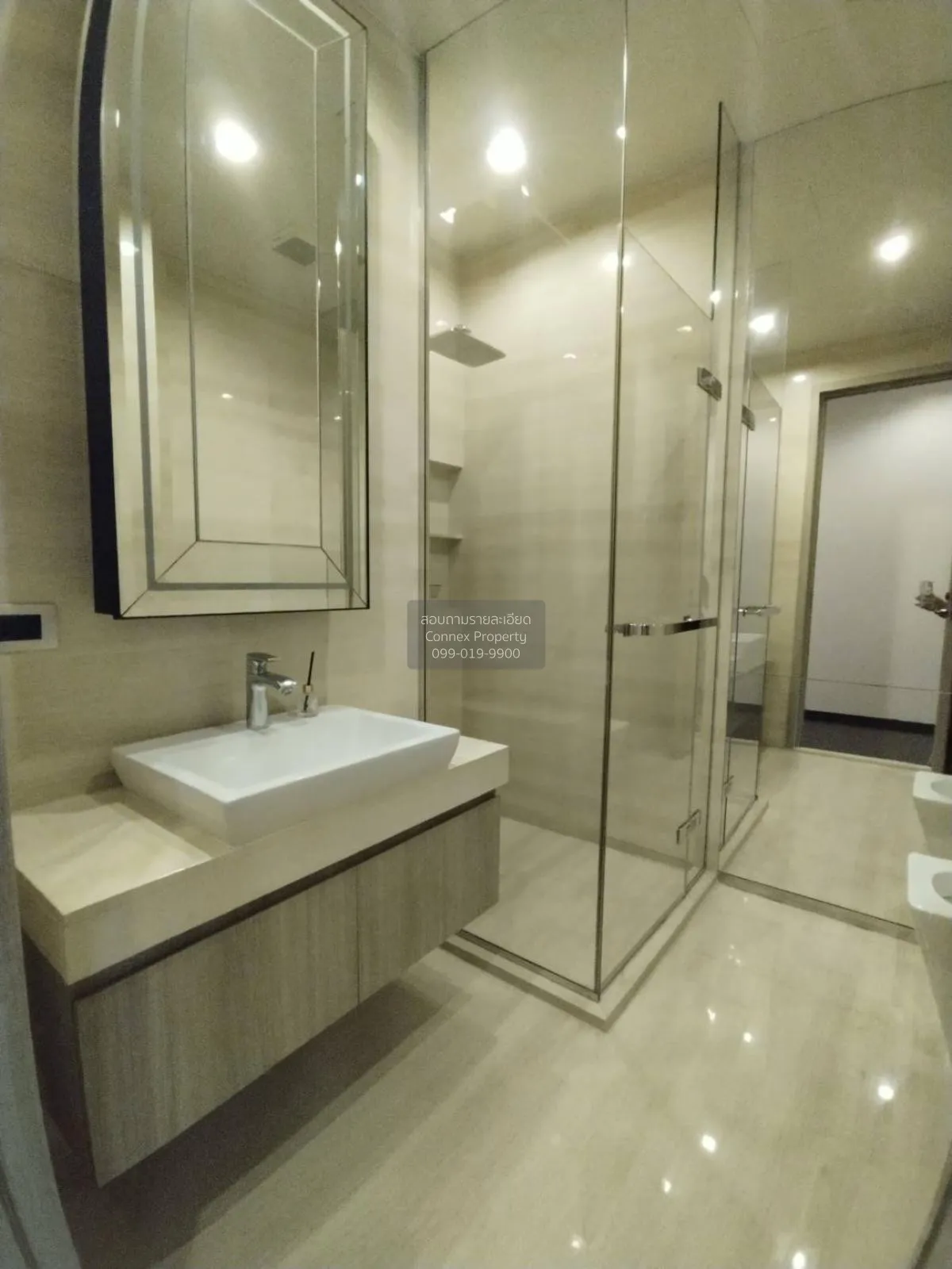 For Rent Condo , The XXXIX by Sansiri , BTS-Phrom Phong , Khlong 