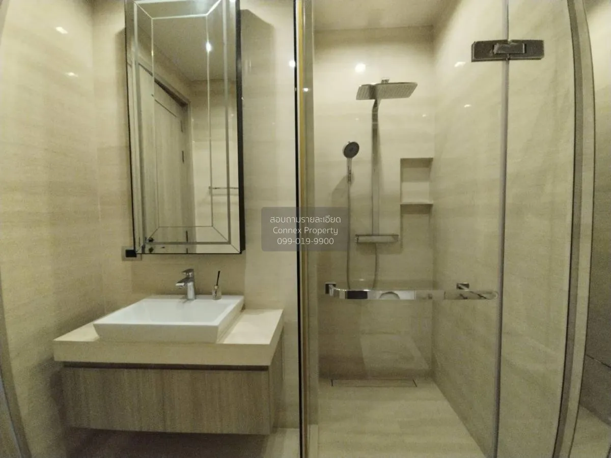 For Rent Condo , The XXXIX by Sansiri , BTS-Phrom Phong , Khlong 