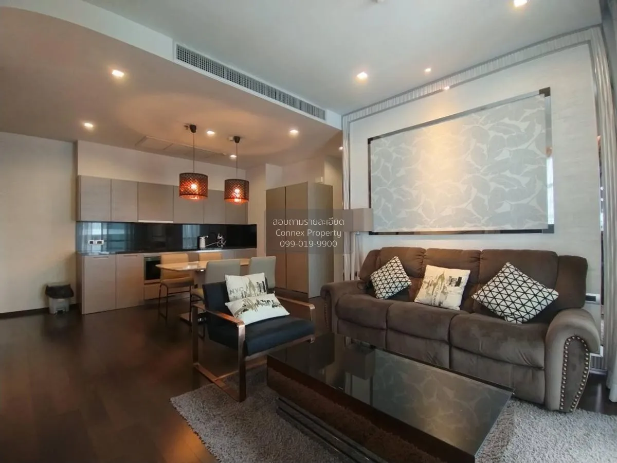 For Rent Condo , The XXXIX by Sansiri , BTS-Phrom Phong , Khlong  1