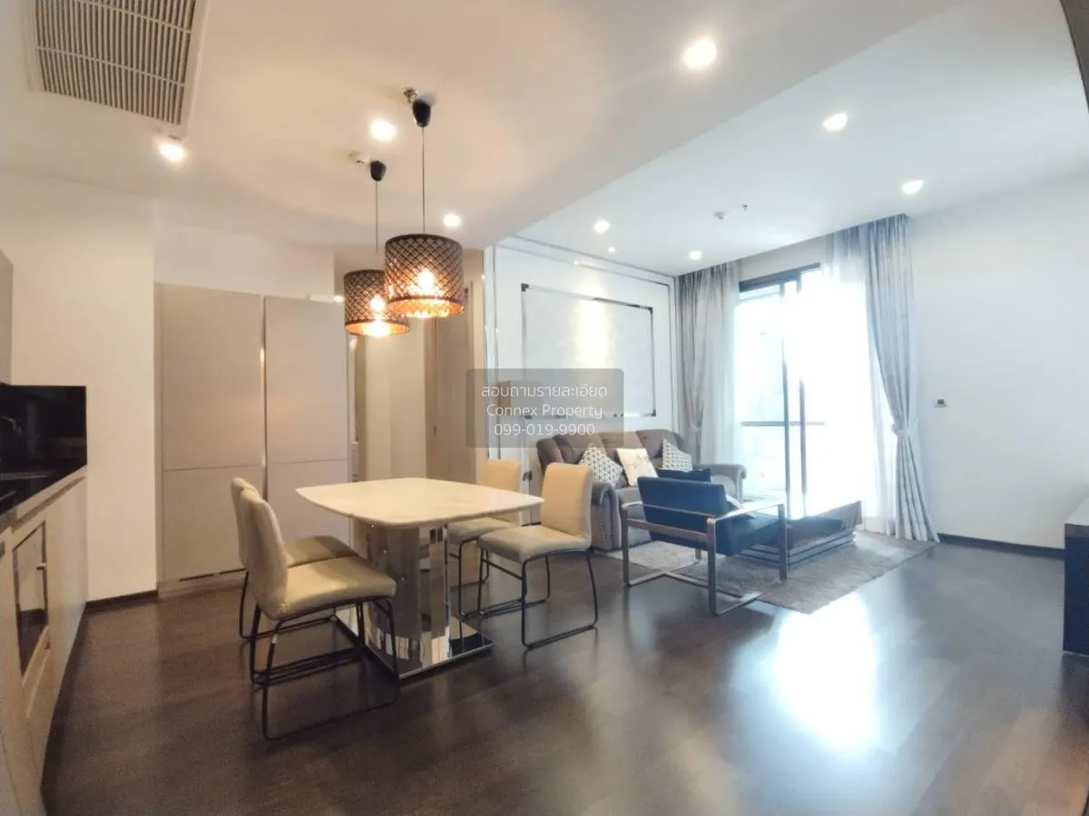 For Rent Condo , The XXXIX by Sansiri , BTS-Phrom Phong , Khlong  3