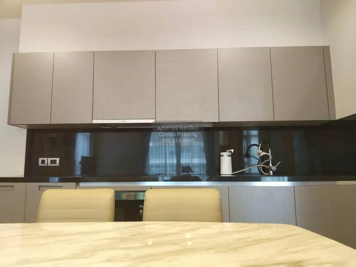 For Rent Condo , The XXXIX by Sansiri , BTS-Phrom Phong , Khlong  4