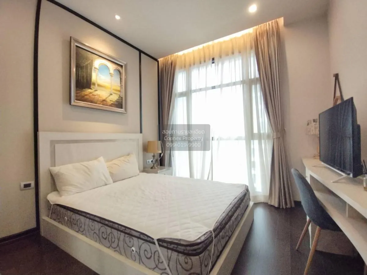 For Rent Condo , The XXXIX by Sansiri , BTS-Phrom Phong , Khlong 