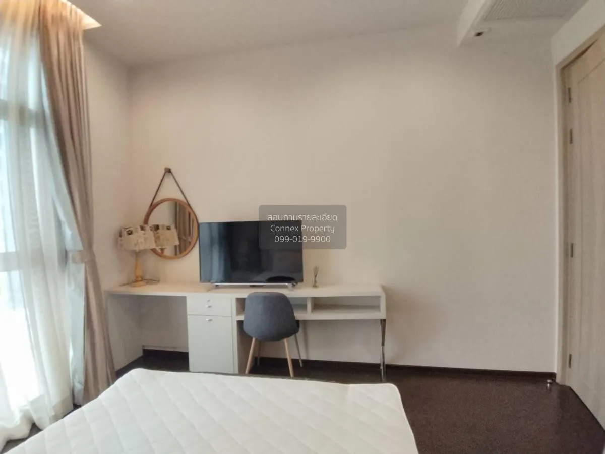 For Rent Condo , The XXXIX by Sansiri , BTS-Phrom Phong , Khlong 