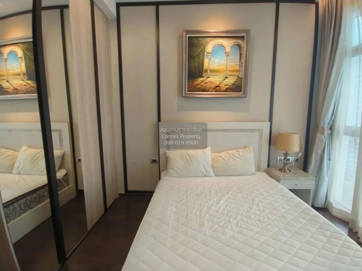 For Rent Condo , The XXXIX by Sansiri , BTS-Phrom Phong , Khlong 