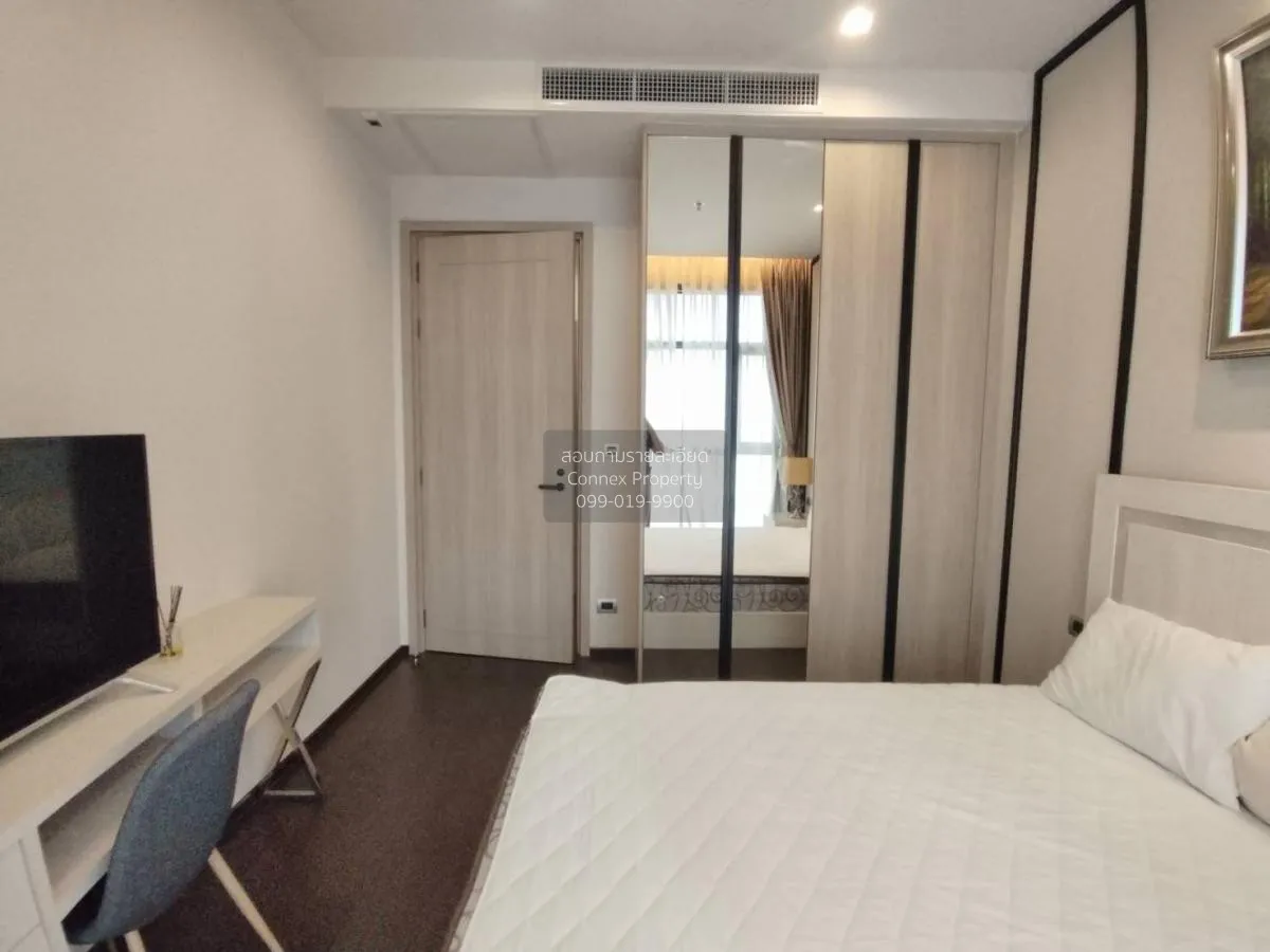 For Rent Condo , The XXXIX by Sansiri , BTS-Phrom Phong , Khlong 