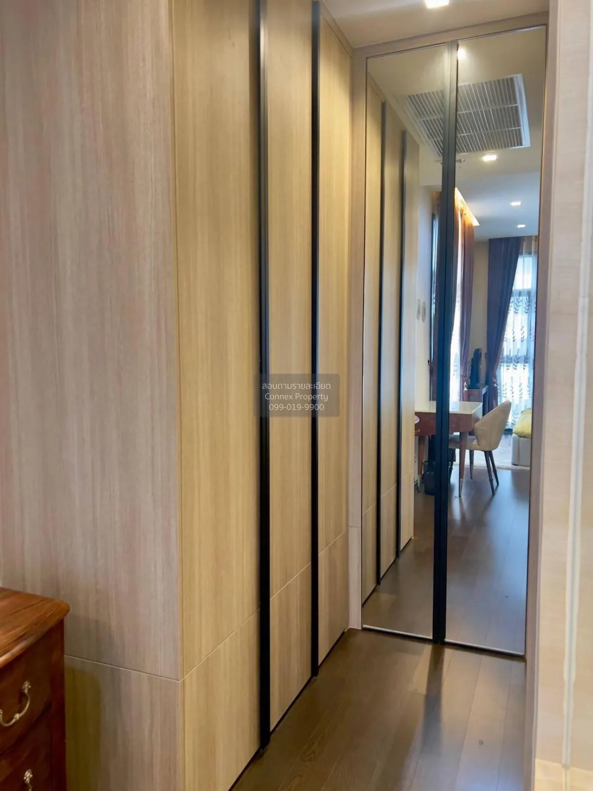 For Rent Condo , The XXXIX by Sansiri , BTS-Phrom Phong , Khlong 