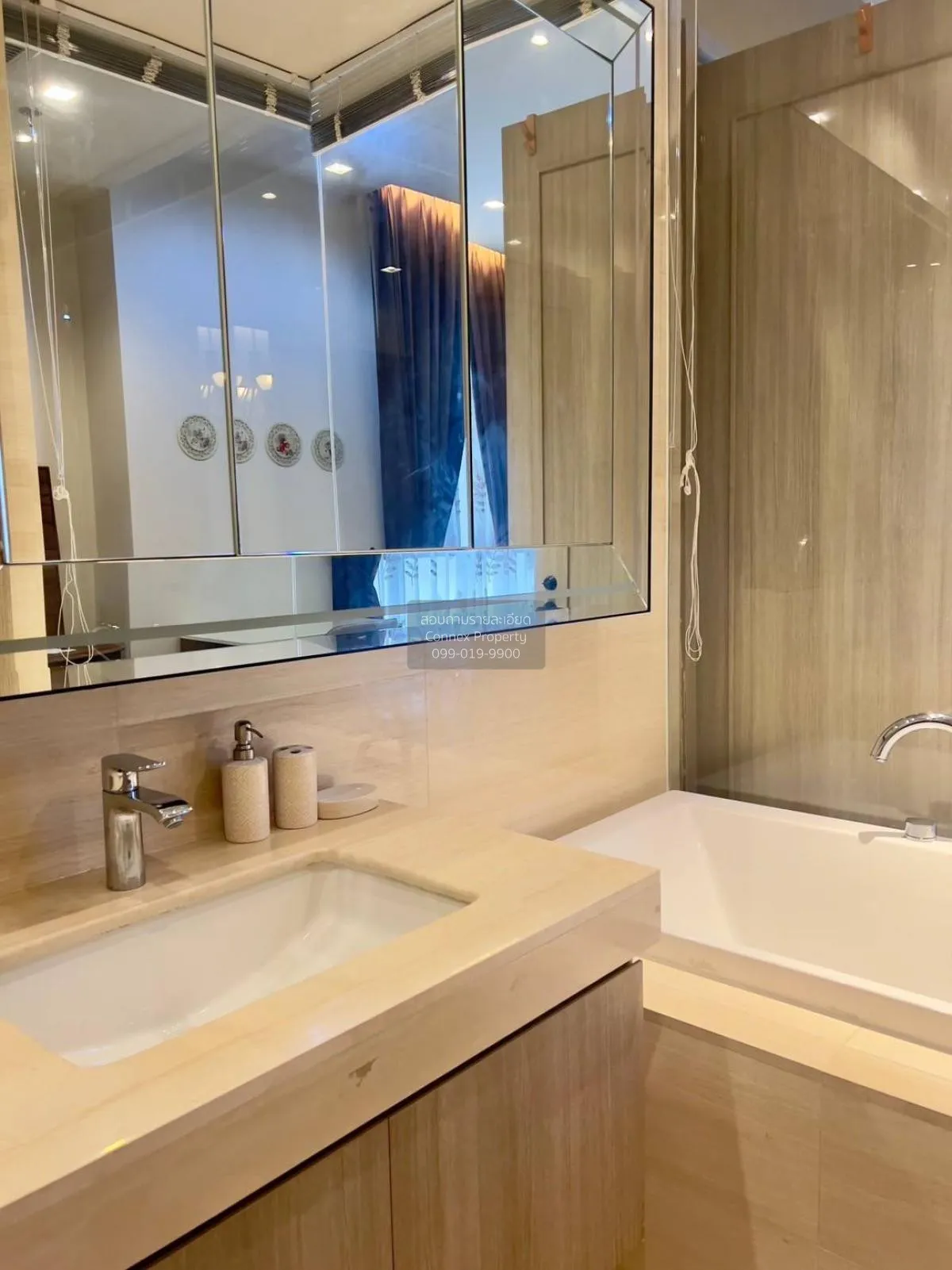 For Rent Condo , The XXXIX by Sansiri , BTS-Phrom Phong , Khlong 