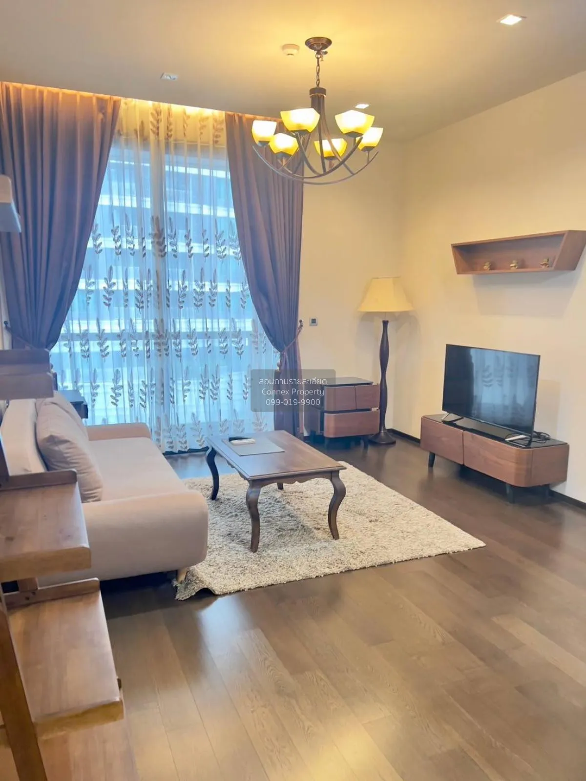 For Rent Condo , The XXXIX by Sansiri , BTS-Phrom Phong , Khlong  2