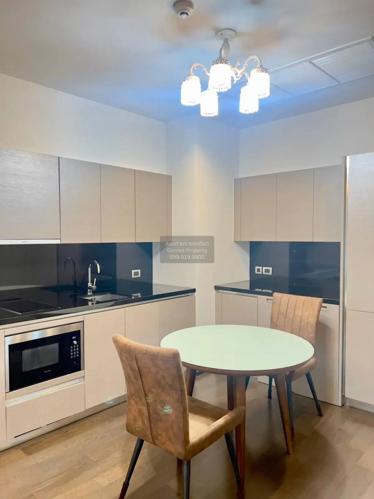 For Rent Condo , The XXXIX by Sansiri , BTS-Phrom Phong , Khlong  4