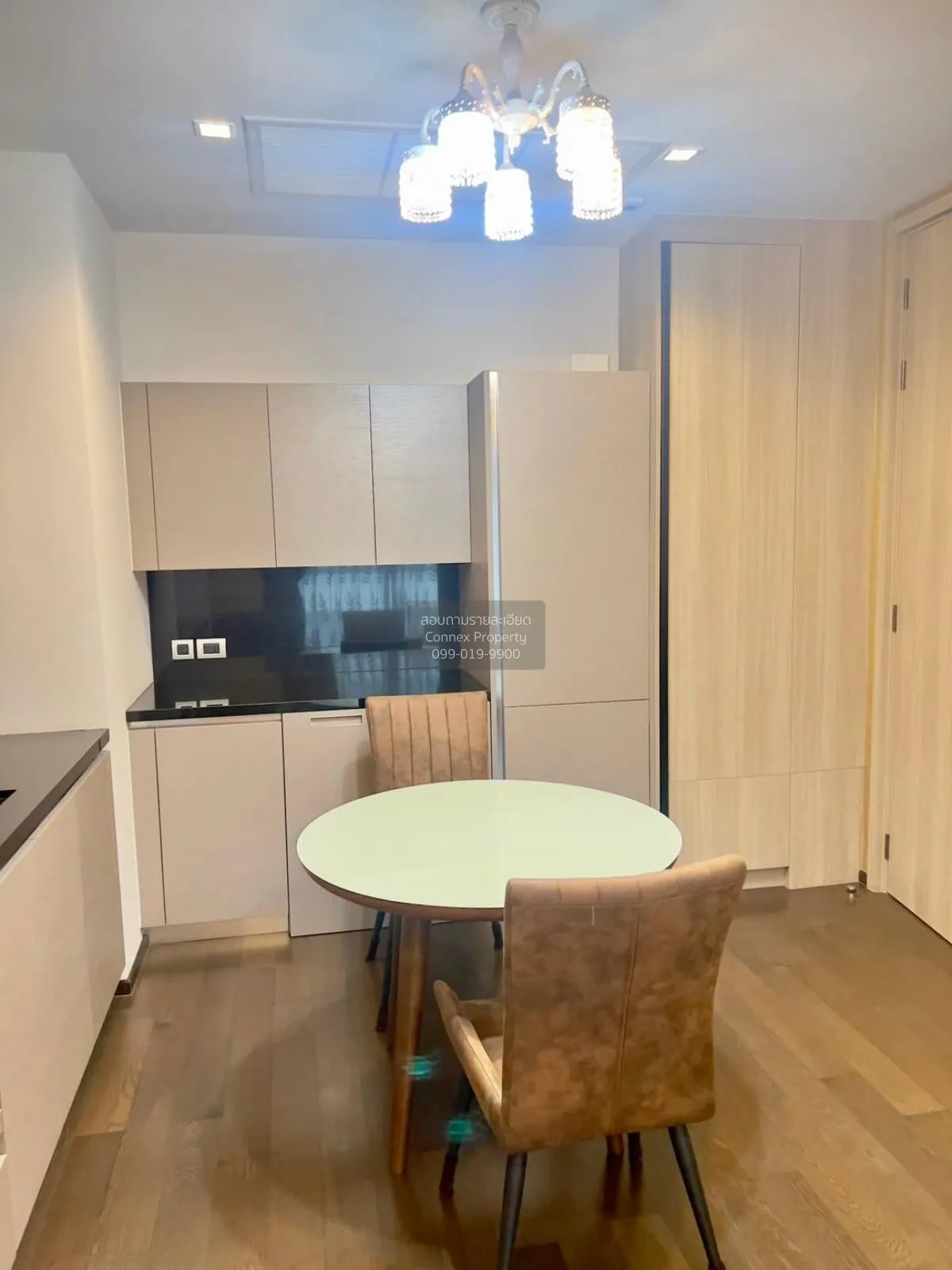 For Rent Condo , The XXXIX by Sansiri , BTS-Phrom Phong , Khlong 