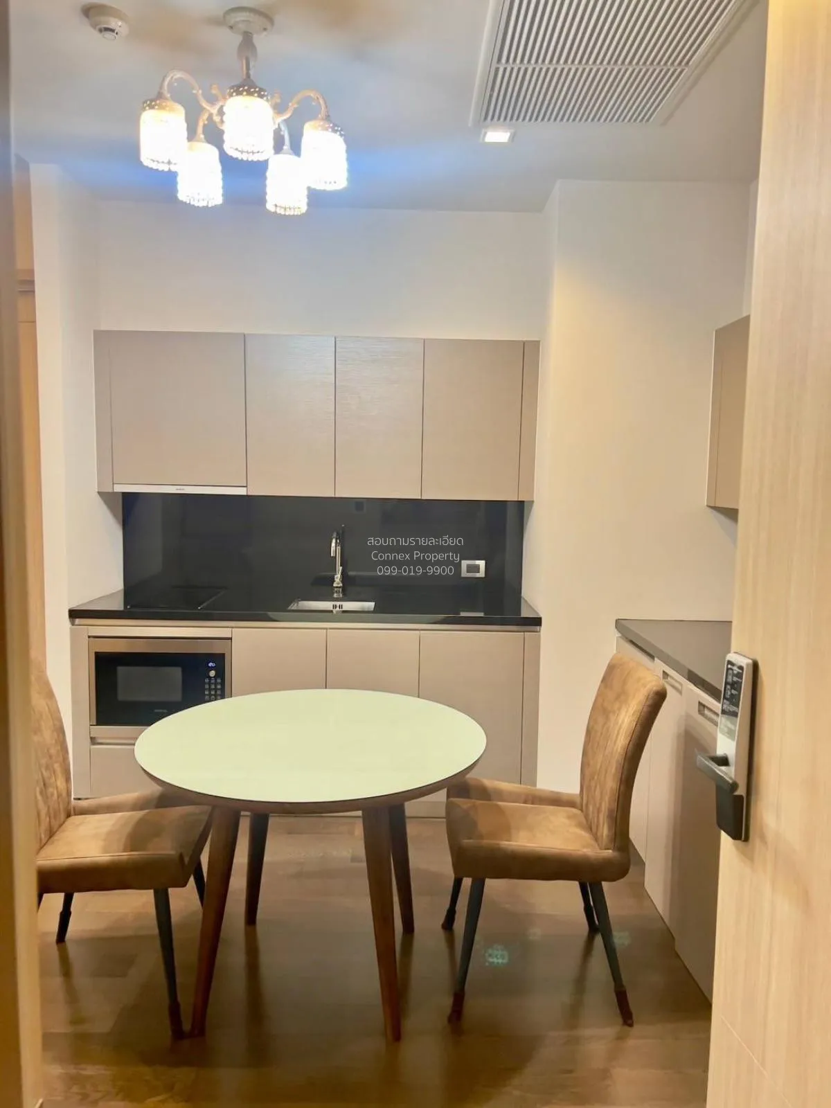 For Rent Condo , The XXXIX by Sansiri , BTS-Phrom Phong , Khlong 