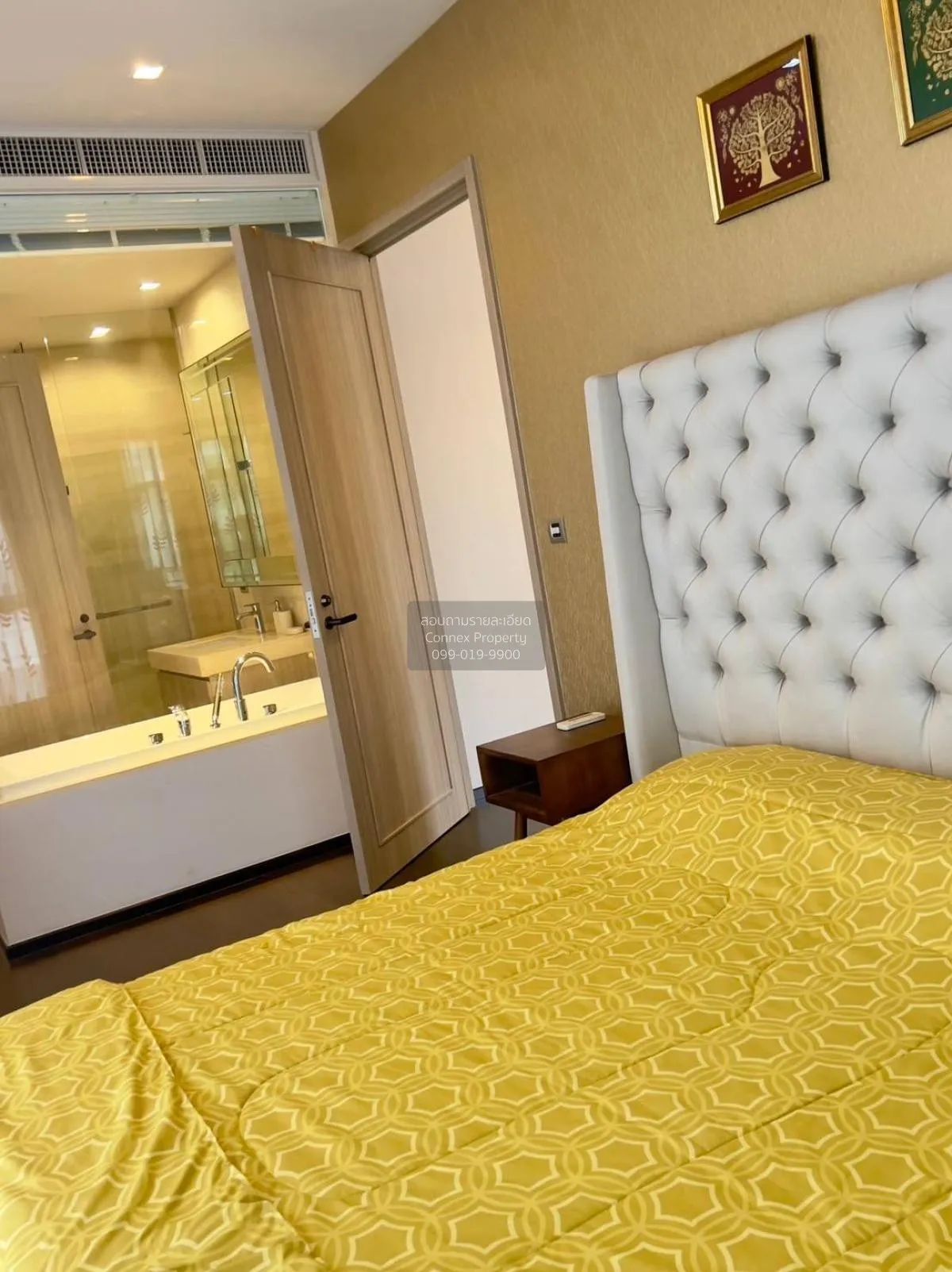 For Rent Condo , The XXXIX by Sansiri , BTS-Phrom Phong , Khlong 