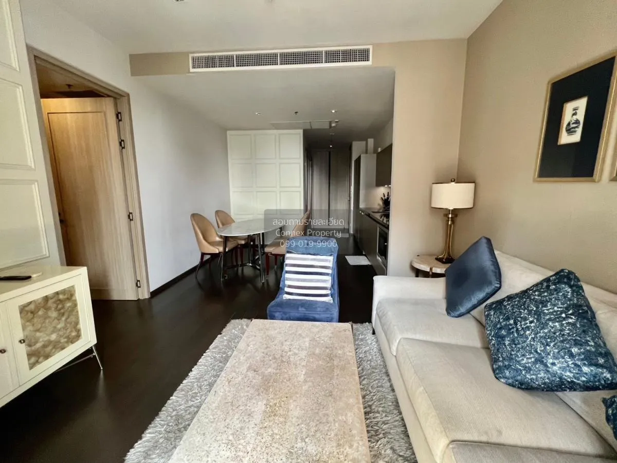 For Rent Condo , The XXXIX by Sansiri , BTS-Phrom Phong , Khlong  2