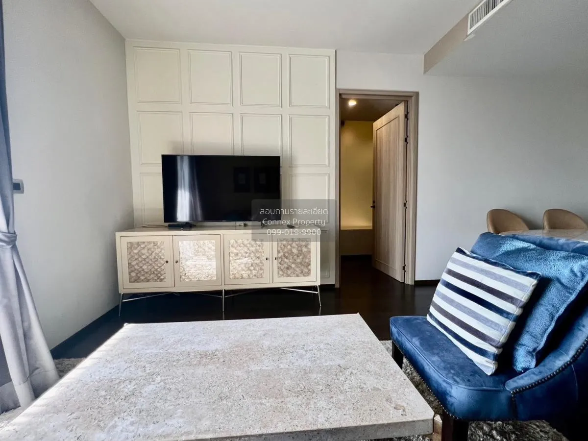 For Rent Condo , The XXXIX by Sansiri , BTS-Phrom Phong , Khlong 