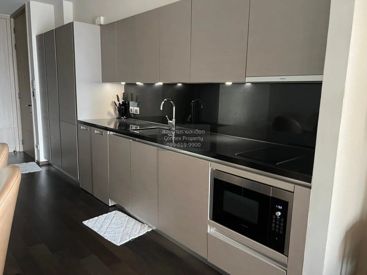 For Rent Condo , The XXXIX by Sansiri , BTS-Phrom Phong , Khlong 